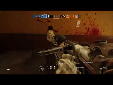 Steam Community :: Video :: Затащила 1 проти 4 - Tom Clancy's Rainbow ...
