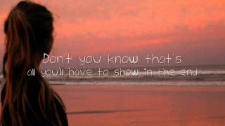 JAMIE MCDELL - &#39;You&#39;ll Never Take That Away&#39; [demo]