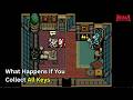 Mina The Hollower What Happens If You Collect All Kears