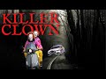 KILLER CLOWN PRANK 2022