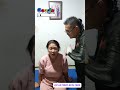 Pijat Mbah Maryono Mengatasi Sakit Leher Dengan Pijat Kretek KretekTherapy PijatKretekViral Fyp