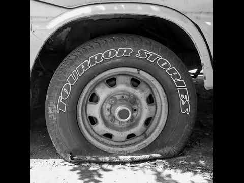 Ben Abney - Episode 05 | Tourror Stories Podcast