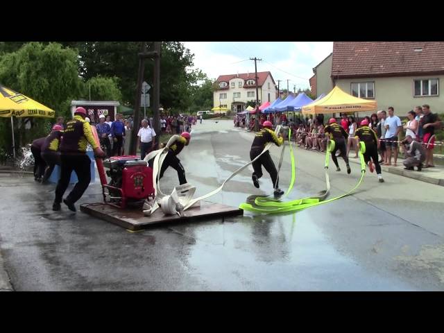 Míchov, 13. 07. 2014