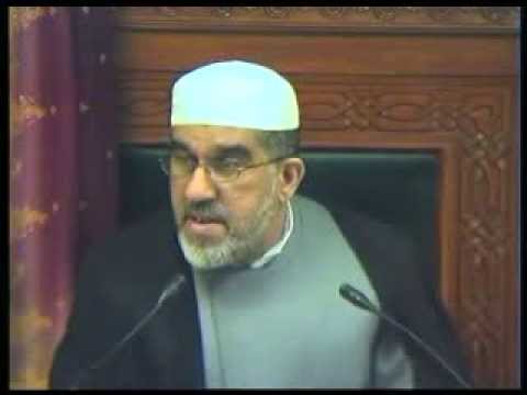 Eve 19th Jamaadi al Ula 1435 - Thursday Night Majlis