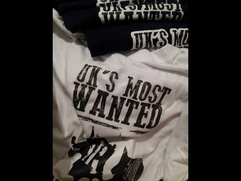 Master Subba vs Ace - Semifinal UK's Most Wanted rap battle