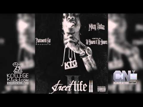 Mikey Dollaz - My Bitches (Feat. Lucci Vee) [Prod. By Soundman]