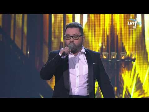 R. Karpis - Tevjė kupletai „Jei būčiau turtingas“ iš J. Bock miuziklo „Smuikininkas ant stogo“