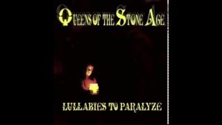 Queens of the Stone Age   &#39;You Got A Killer Scene There, Man   &#39;