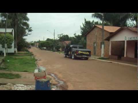 F250 Tornado Impiedosa Black em São Bento TO