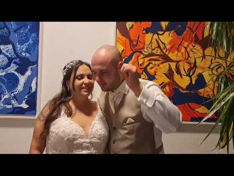 Tamada Ilya aus Frankfurt für Ihre Hochzeit