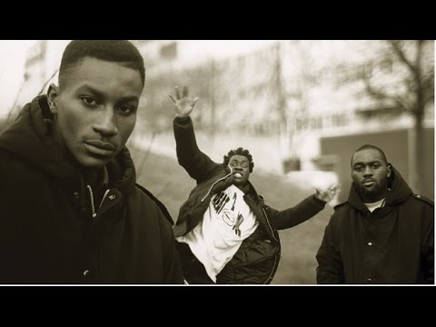 Les Sages Poètes de la Rue - Qu'est-ce qui fait marcher les sages ? (Clip officiel HD)