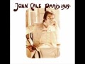 John Cale - Paris 1919