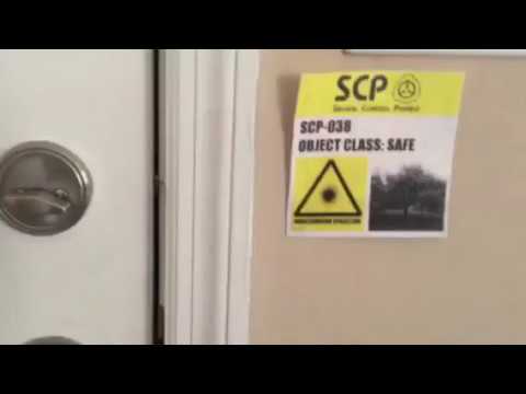 SCP-038