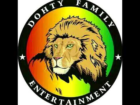 DJ TOSH DOHTY FAMILY REGGAE 2018