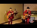 Alan Llamas- El De Jalisco En California [Inedita En Vivo] Corridos 2018