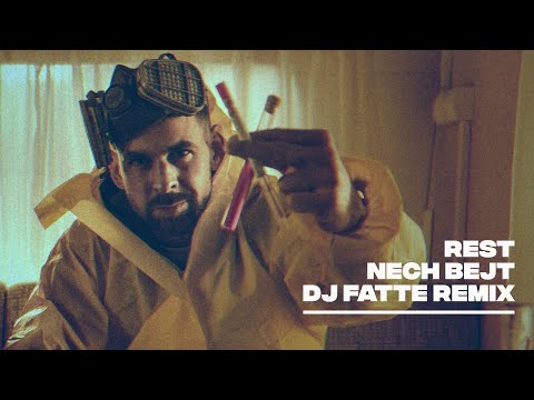 REST - NECH BEJT (DJ FATTE REMIX)