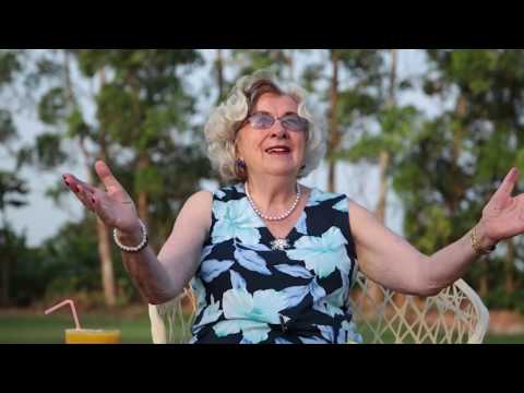 Maria L. Prean - Wie du Gott hören kannst (Teil 1)