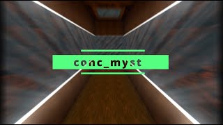 conc_myst / myst_exclusive played by Myst^vi on Momentum Mod