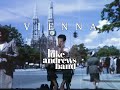 Vienna (music video) - Luke Andrews Band