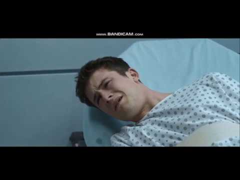 13 Reasons why- S04E07 Clay escapes psych ward