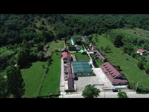 Parcul de Distractii Alex&Emma's Land Arges