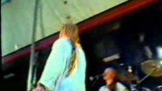 The Kelly Family - ONCE IN A WHILE -  Plön 1994