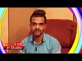 Live In Studio With Piumal Dilanga Samada Oya