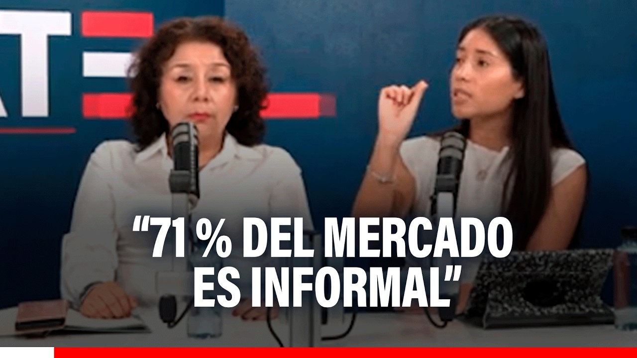 🔴🔵Siete de cada 10 personas no tienen seguro frente al desempleo, señala psicóloga