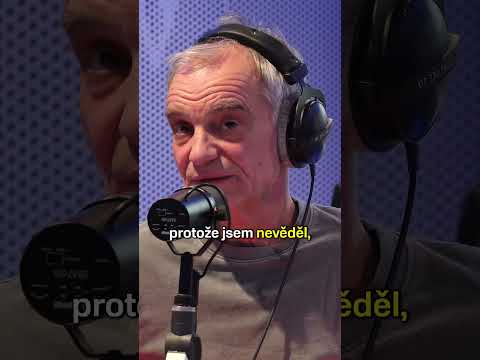 Minulý týden byl hostem Ranní show Ivan Trojan ???? Celý záznam Ranní show najdeš na našem YT. ????