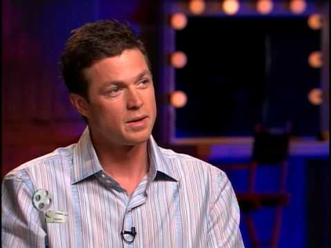 Total Living Network - Eric Close - On Screen