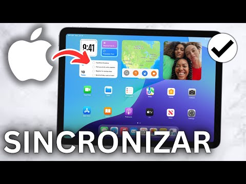 Guía completa para transferir tareas entre tu iPad y otros dispositivos Apple
