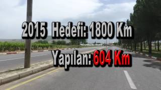 Genç İnşaata yanıt gecikmedi