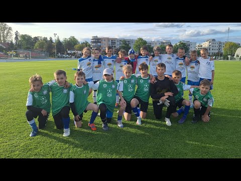 KS Laura Chylice - MKS Piaseczno 2015