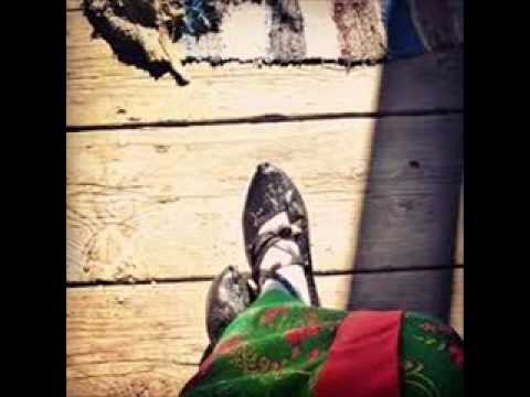 Psalm z tańcowaniem