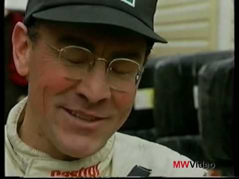 Bathurst 1993 - in 8 minutes!