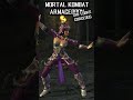 MORTAL KOMBAT LI MEI 2002 TO 2023 IN ALL MK GAMES EVER Mk1 Mkarcade Mk1reptile