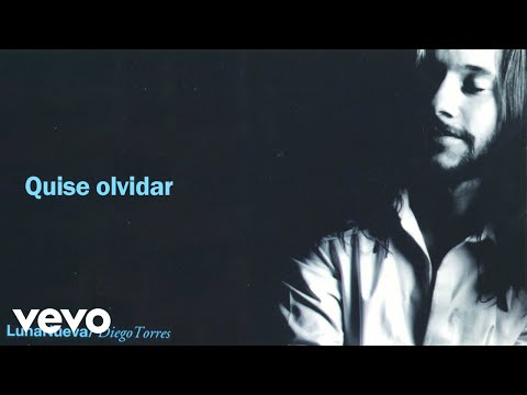 Quise olvidar