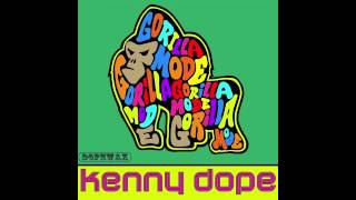 Kenny Dope ft. Neysa - Watch Me Work