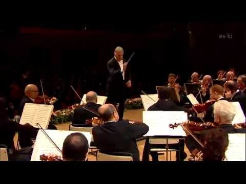 Beethoven: Symphony No.7: First Movement (Israel Philharmonic, Zubin Mehta)
