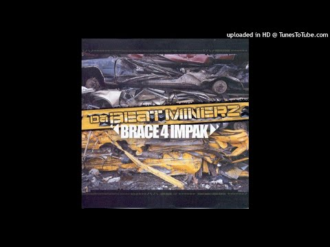 Da Beatminerz - Hell Yeah, Oh Yeah (Ft Billy Flames Of Shadez Of Brooklyn)