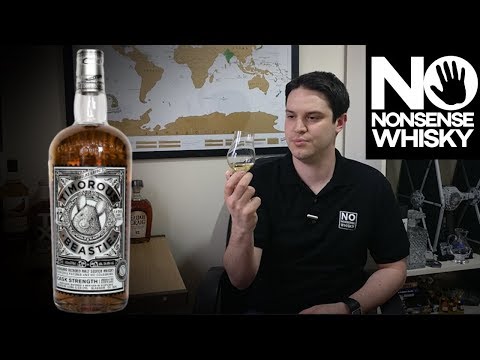 Timorous Beastie 12 Year 54.4% | No Nonsense Whisky #187