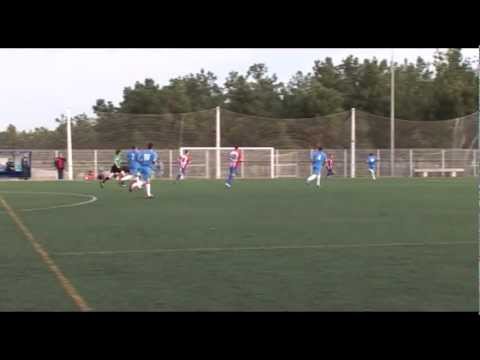 VALLBONENSE - ALAQUAS I WALTER