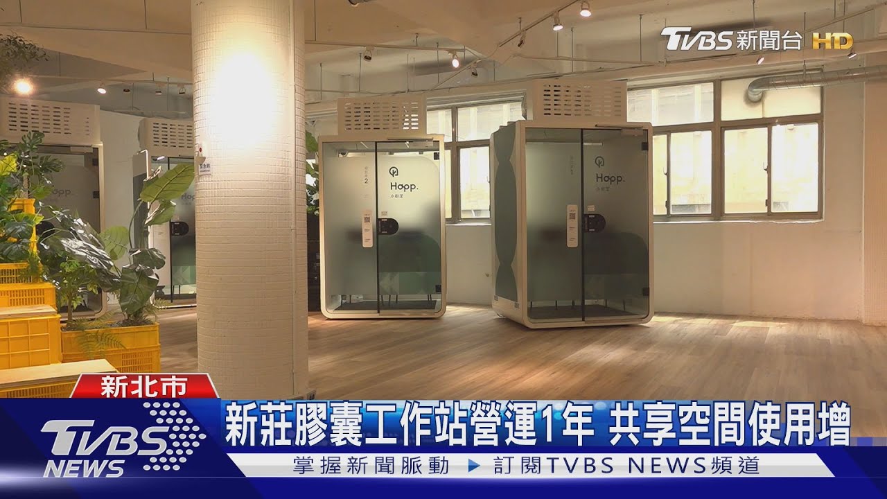 新莊廟街有密境　全台最多功能「青創基地」