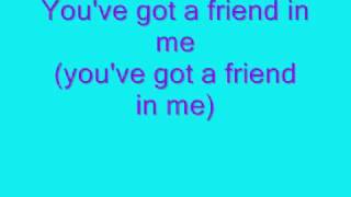 BEN-Michael jackson-Lyrics