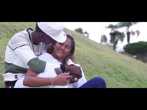 Los Moreno de Africa - Mi Morenita - Vídeo Oficial HD