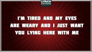 Why Can&#39;t It Wait Till Morning - Phil Collins tribute - Lyrics