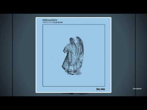 Pepe Mateos feat. Elle Blink - Siento