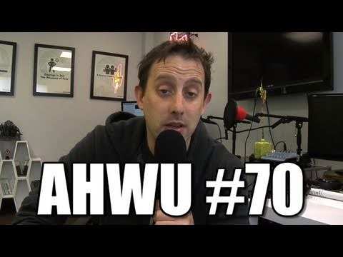 Achievement Hunter Weekly Update: Ep. 70 - Week of July 11th, 2011 | Rooster Teeth