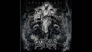 Belphegor - Totenkult - Exegesis Of Deterioration Rehearsal [2015]