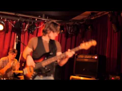 Ego Decay   Live At MUZ Club Nürnberg 2013